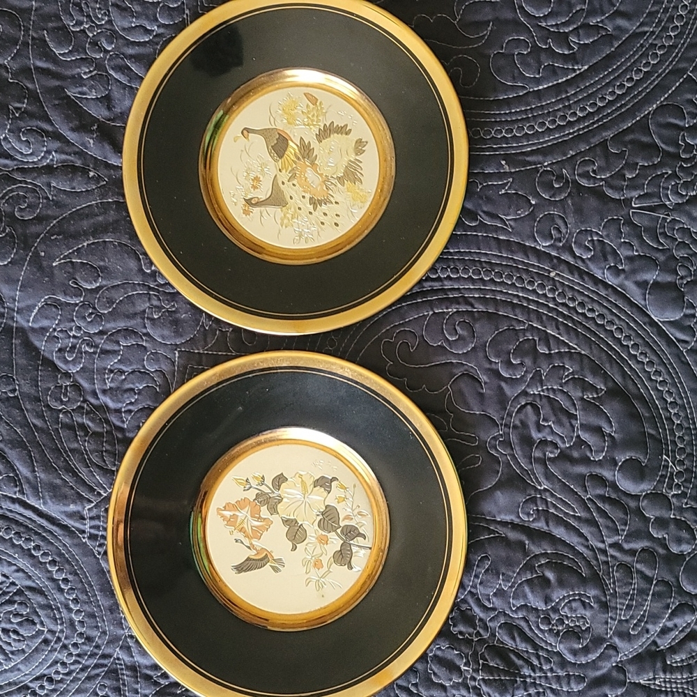 decore wall plate